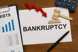 Банкротство физических лиц в Архангельске: процедура и закон